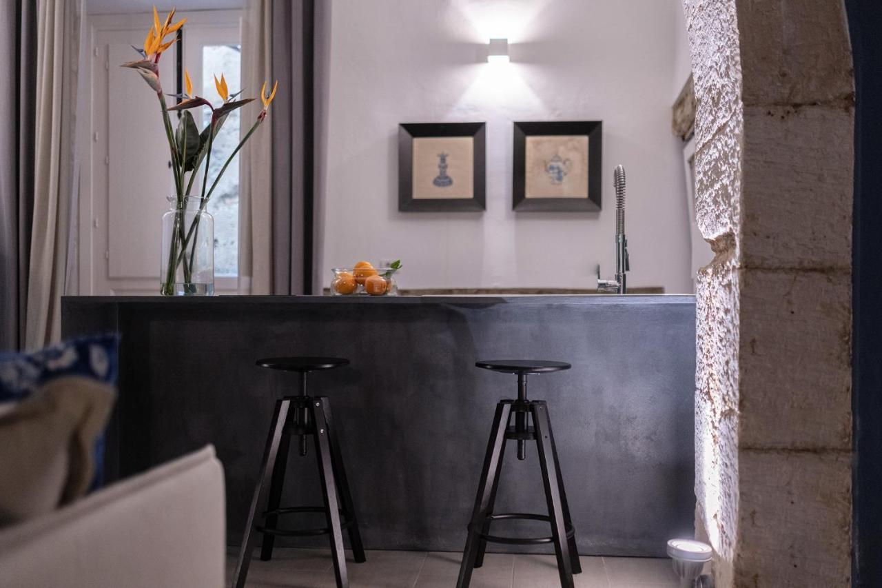 Matari Suite Ortigia Syracuse Exterior photo