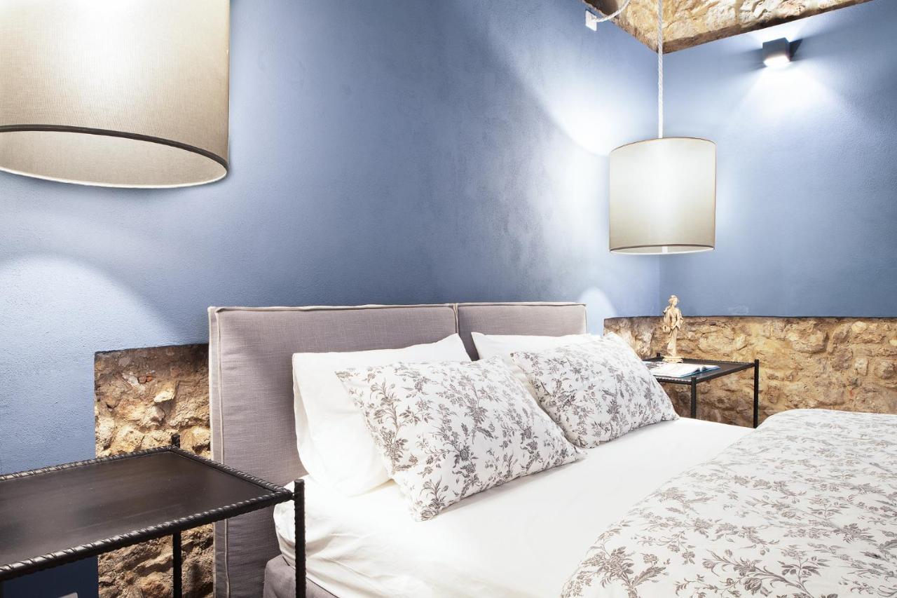 Matari Suite Ortigia Syracuse Exterior photo