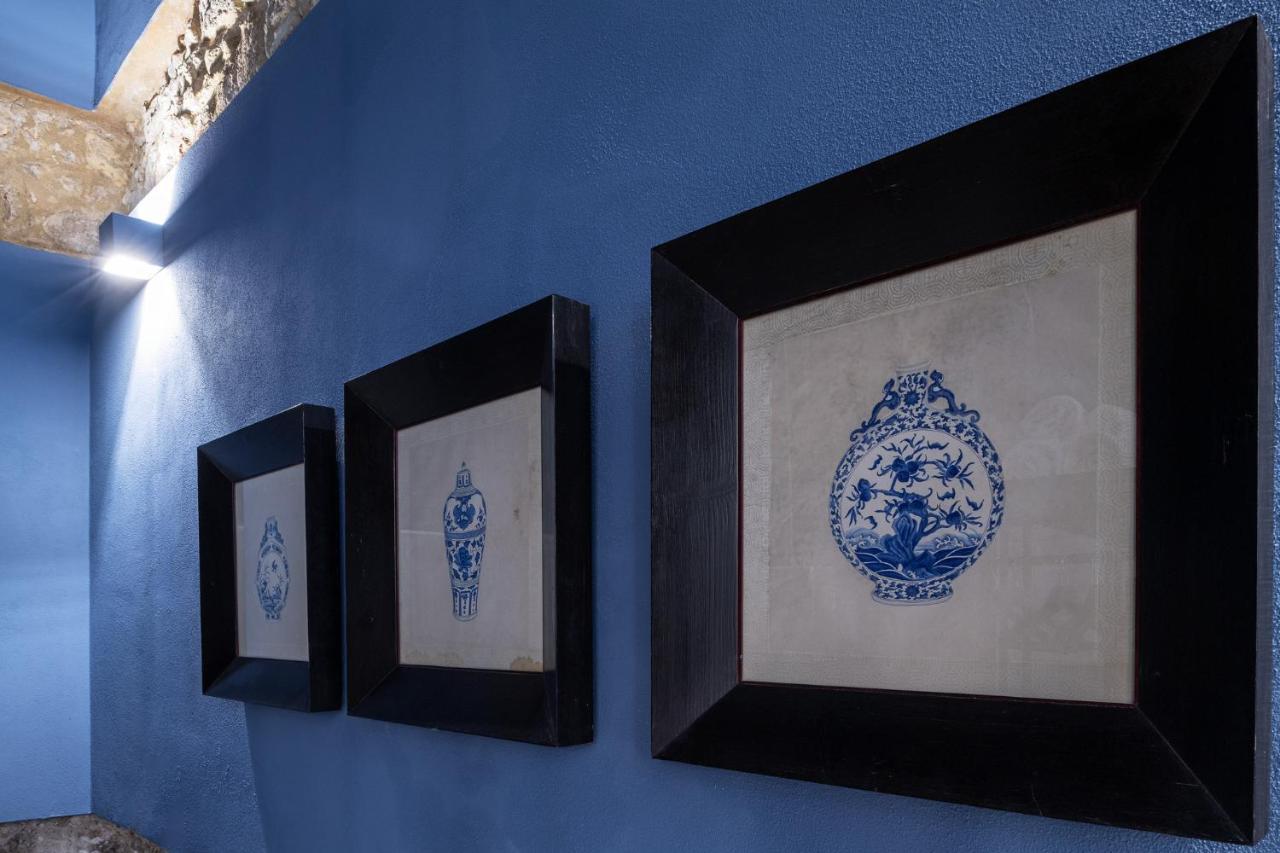 Matari Suite Ortigia Syracuse Exterior photo