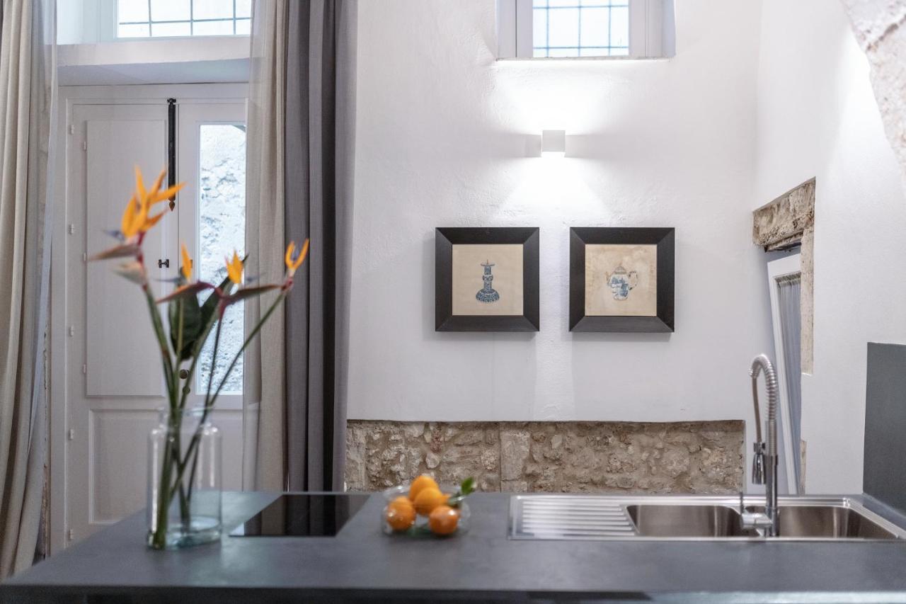 Matari Suite Ortigia Syracuse Exterior photo