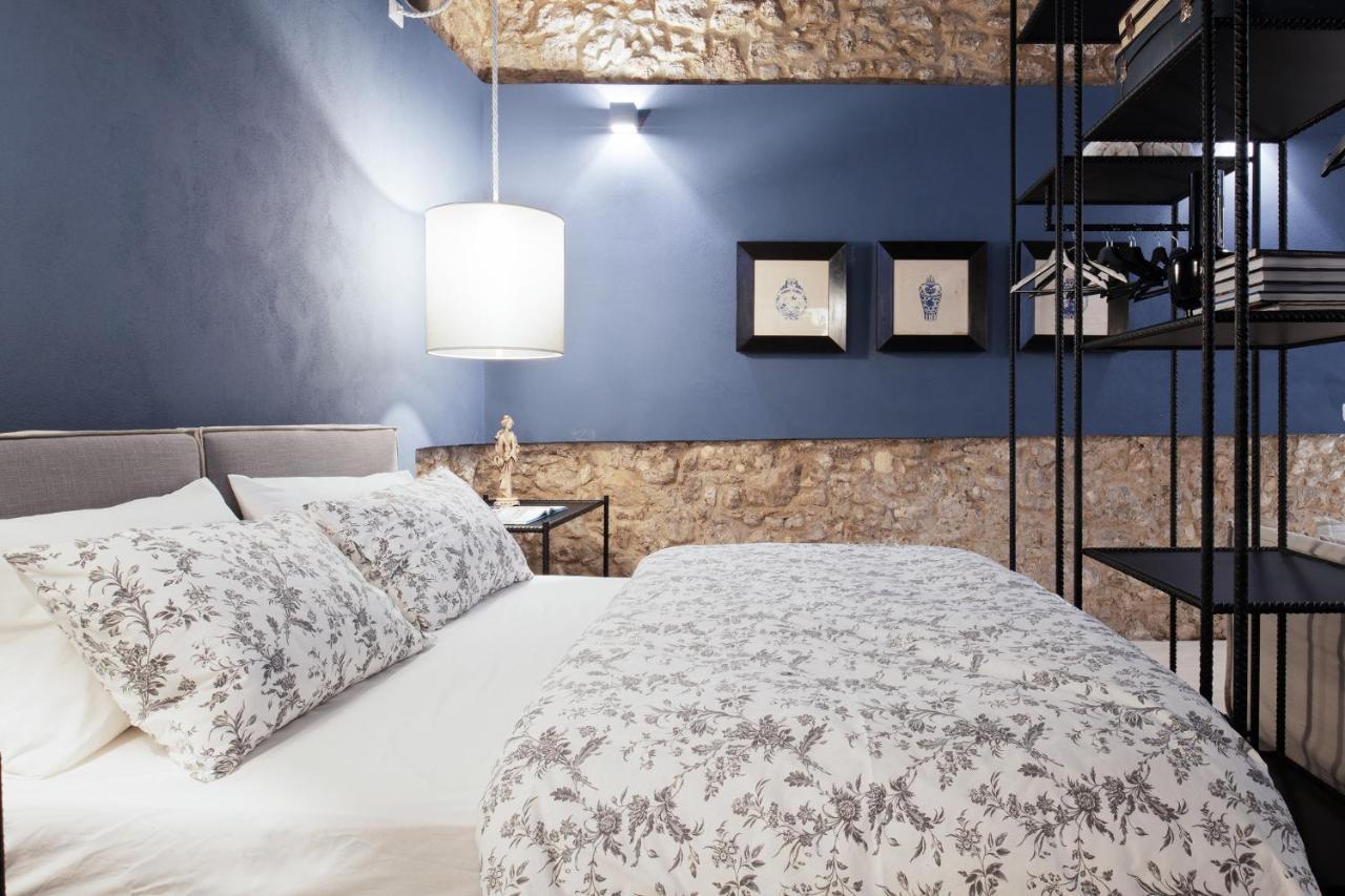 Matari Suite Ortigia Syracuse Exterior photo