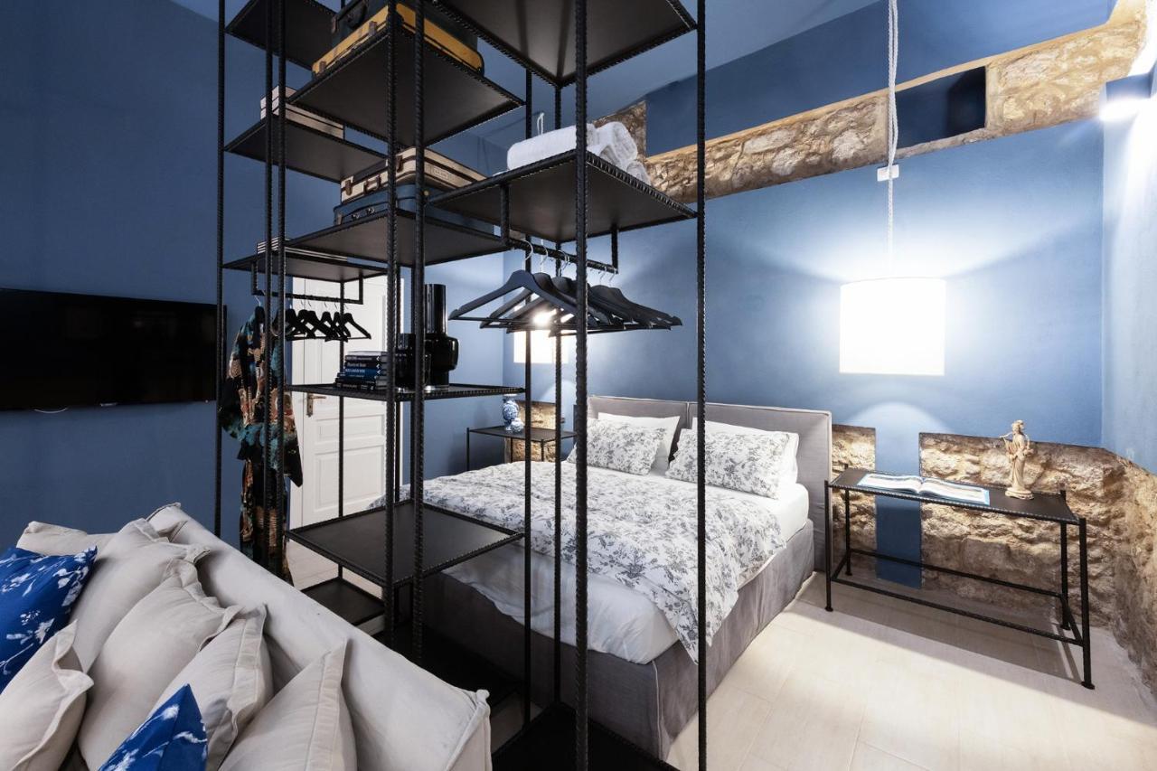 Matari Suite Ortigia Syracuse Exterior photo
