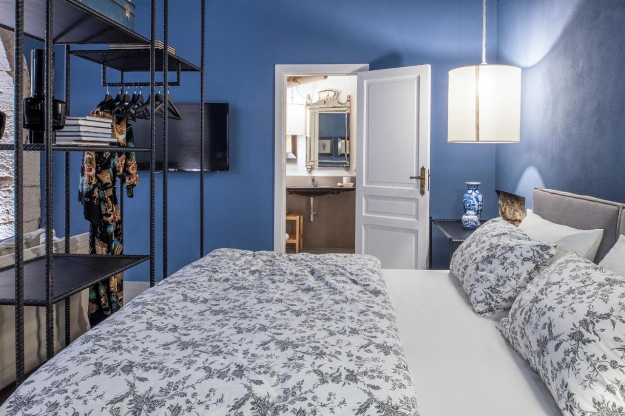 Matari Suite Ortigia Syracuse Exterior photo