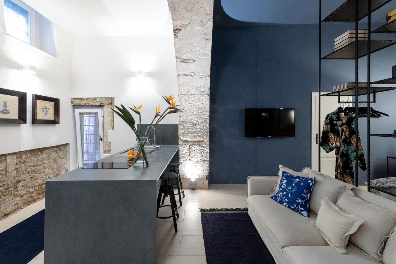 Matari Suite Ortigia Syracuse Exterior photo